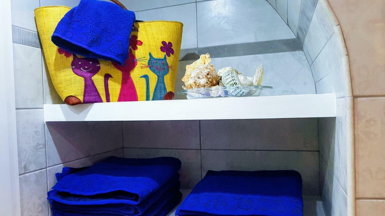 Willa Appuntamento Al Porto Savona Zewnętrze zdjęcie